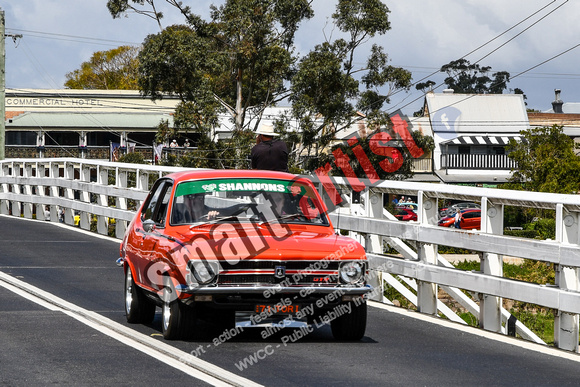 Smart Artist | Toranafest Morpeth Bridge Cruise 2019 | DSC_0388